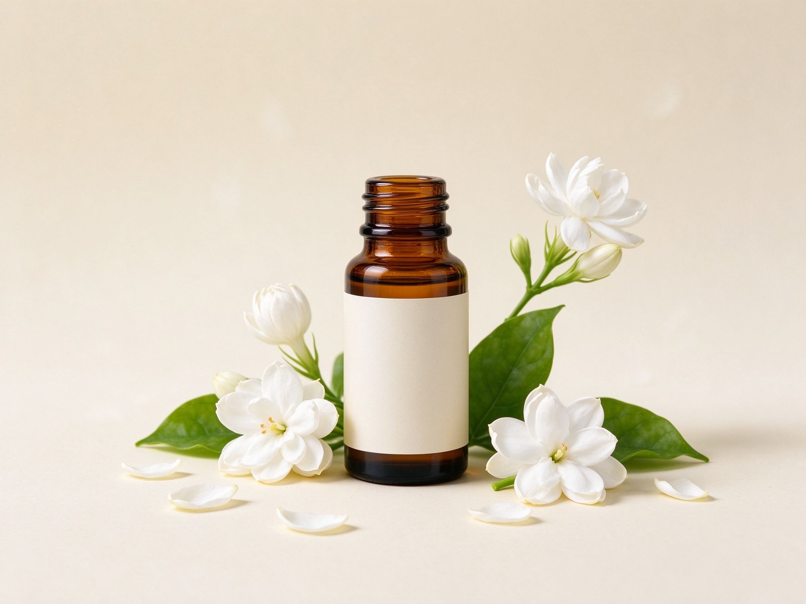 Jasmine Essential Oil